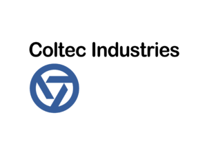 Coltec Industries 8952 Logo