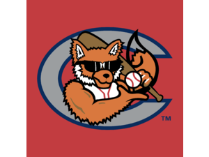 Columbus RedStixx Logo