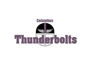 Columbus Thunderbolts Logo