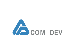 COM DEV Logo