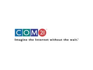 Com21 Logo