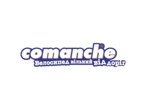 Comanche 1249 Logo