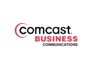 Comcast Business Communications Logo