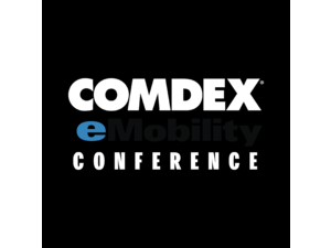 Comdex eMobility Logo
