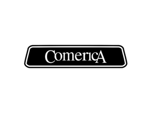 Comerica Logo