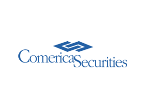 Comerica Securities 1 Logo