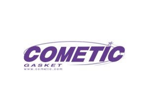 Cometic Gasket Logo