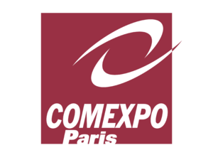 Comexpo Paris Logo