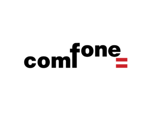 Comfone Logo