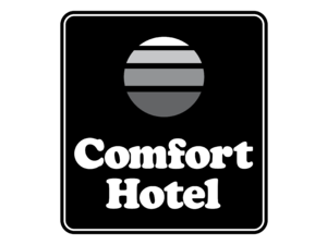 Comfort Hotel Logo