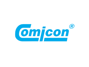 Comicon Logo