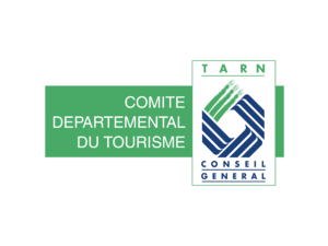 Comite Departemental du Tourisme Tarn Logo