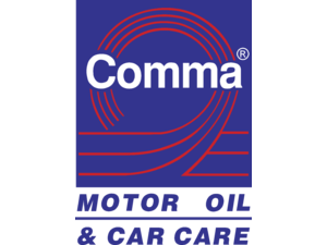 Comma Logo