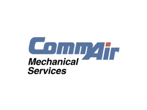 CommAir Logo