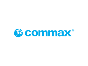 Commax Logo