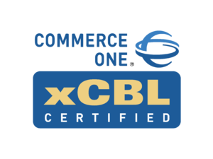 Commerce One Logo
