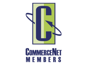 CommerceNet Logo