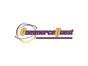 CommerceQuest Logo