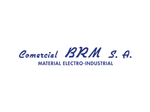 Commercial Brm Logo