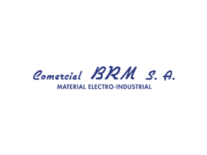 Commercial BRM Logo