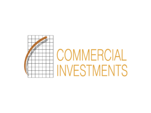 Commercial Investment Logo
