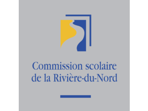 Commission Scolaire Logo