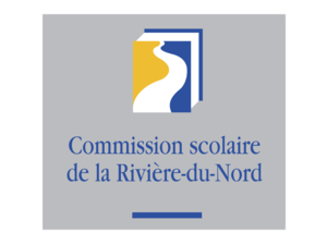 Commission scolaire Logo