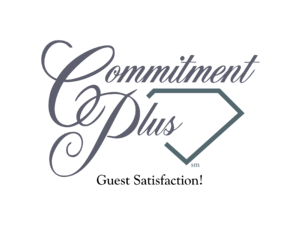 Commitment Plus Logo
