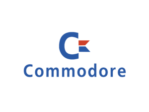 Commodore Logo