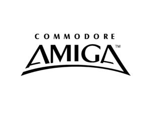 Commodore Amiga Logo