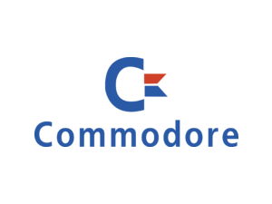 Commodore Logo