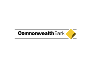 Commonwealth Bank Logo