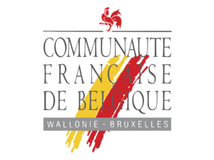 Communaute Francaise De Belgique Logo