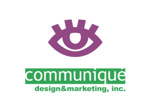 Communique Design & Marketing, Inc Logo