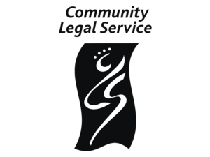 Community Legal Service Logo