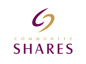 Community Shares Logo