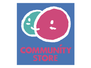 Community Store Logo