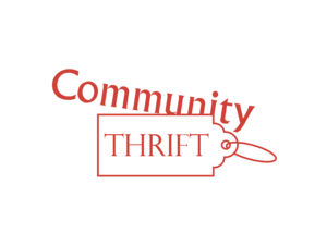 Community Thrift Logo