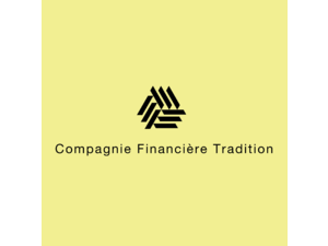 Compagnie Financiere Tradition Logo