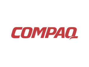 Compaq Logo