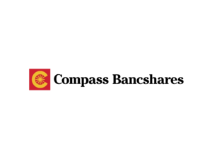 Compass Bancshares Logo