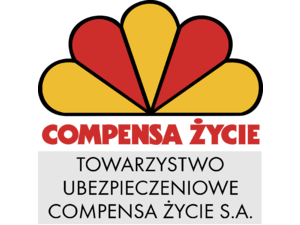 Compensa Zycie Logo