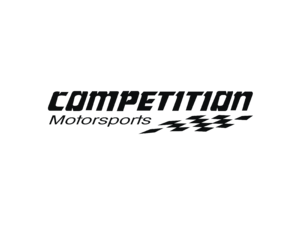 Competition Motorsports Logo