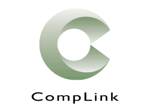 CompLink Logo