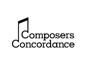 Composers Concordance 5737 Logo