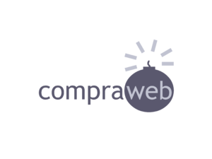 Compraweb Logo