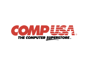 Compusa 3 Logo