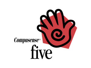Compusense five Logo