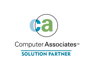 Computer Associates Logo