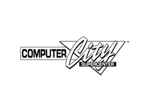 Computer City Logo